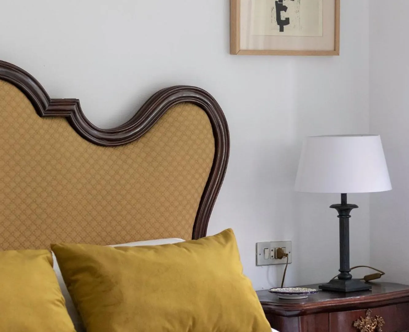 Апартаменты Elegancia Con Diseno Clasico Бильбао