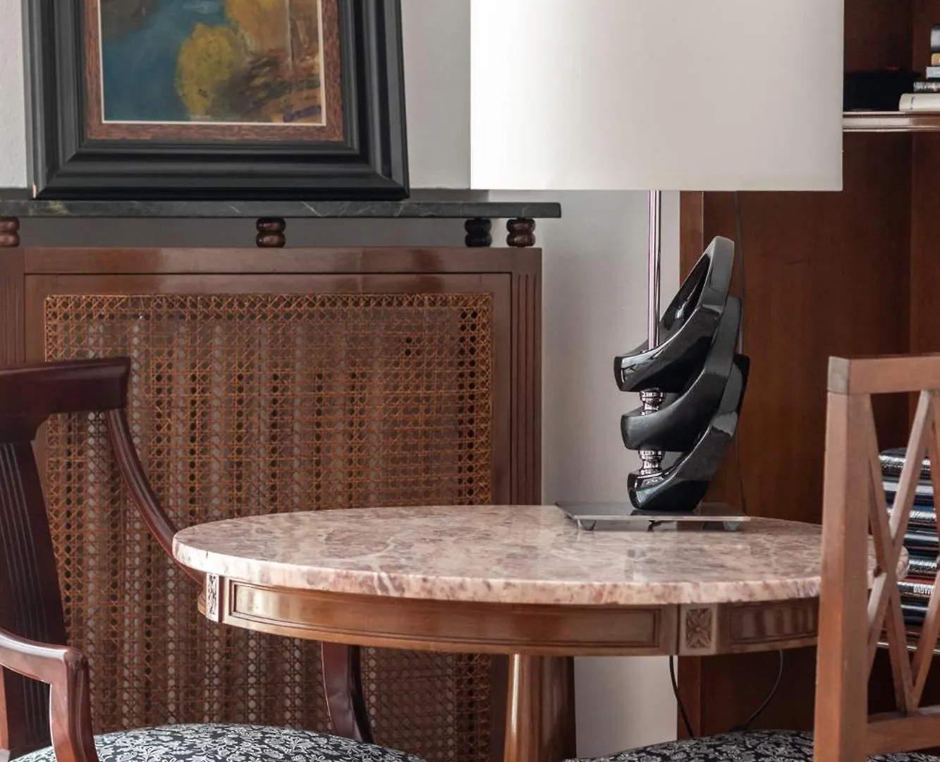 Апартаменты Elegancia Con Diseno Clasico Бильбао