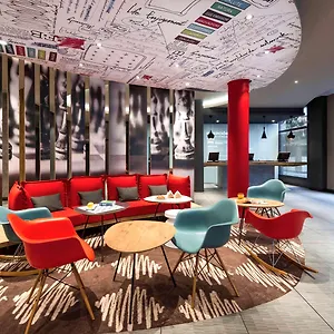 Ibis Centro Бильбао